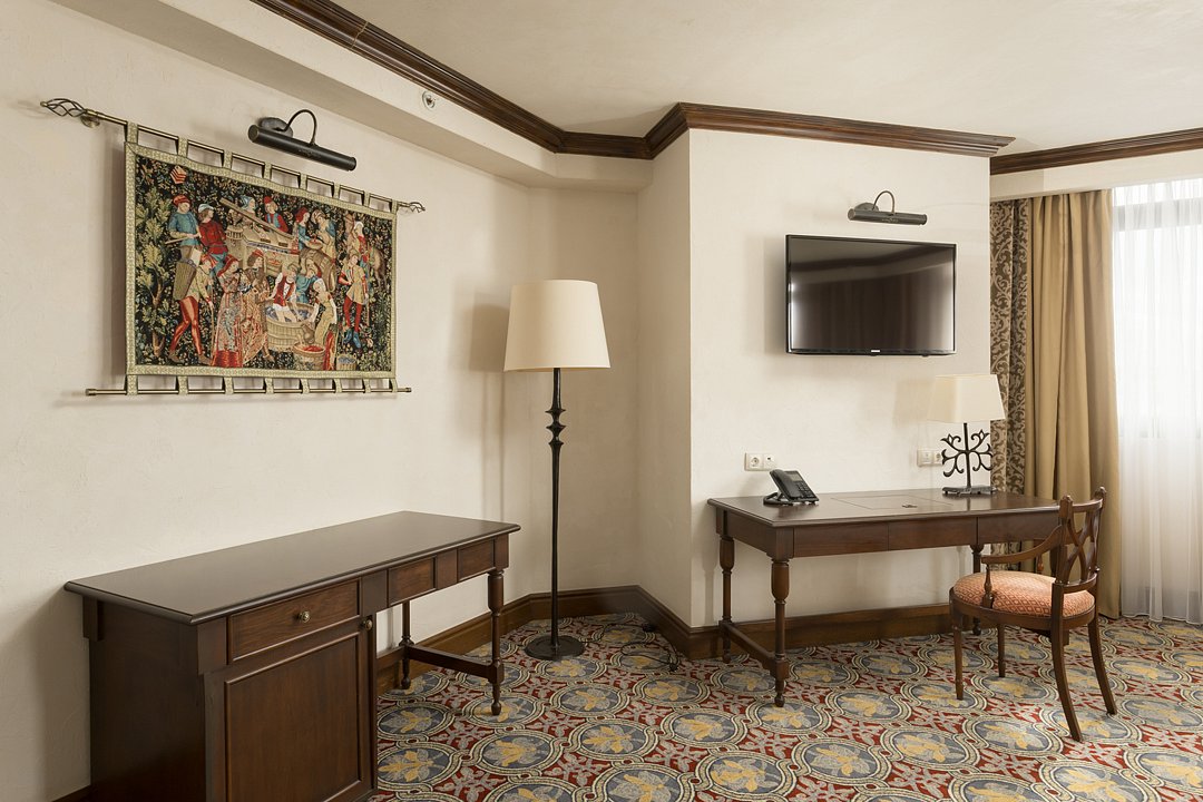 Junior Suite 2-местный