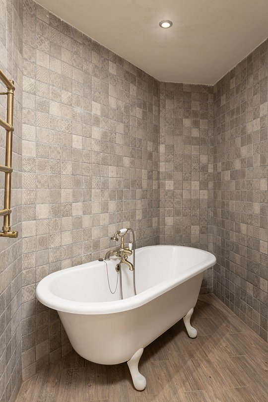 Junior Suite 2-местный