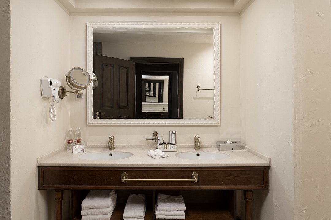 Junior Suite 2-местный