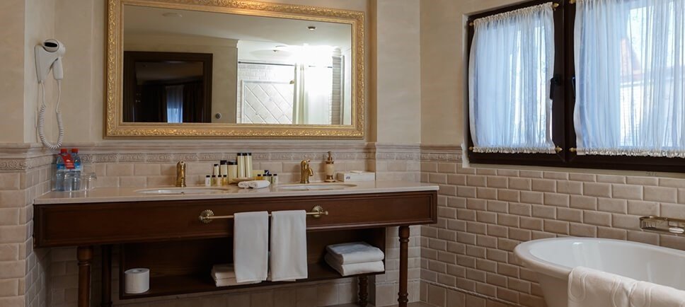 Suite 2-местный 2-комнатный