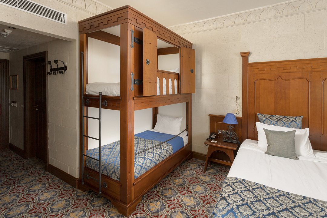 Superior 2-местный