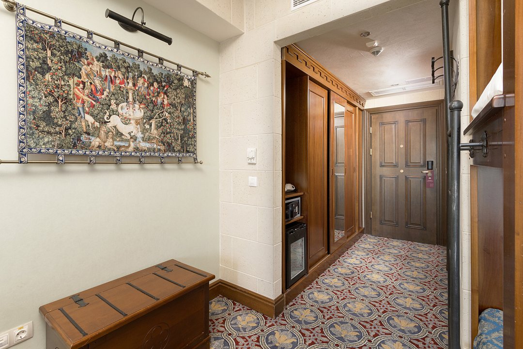 Superior 2-местный