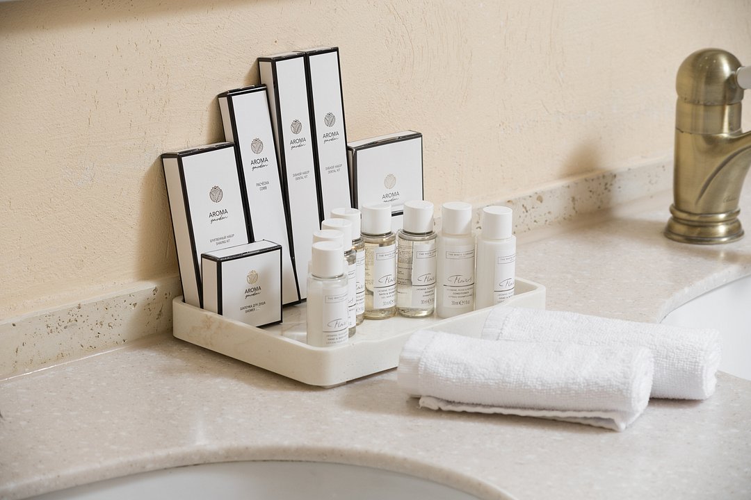 Люкс Короля 2-местный 2-комнатный