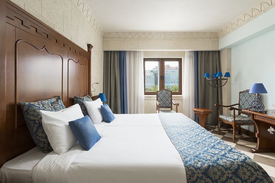 Стандартный 2-местный