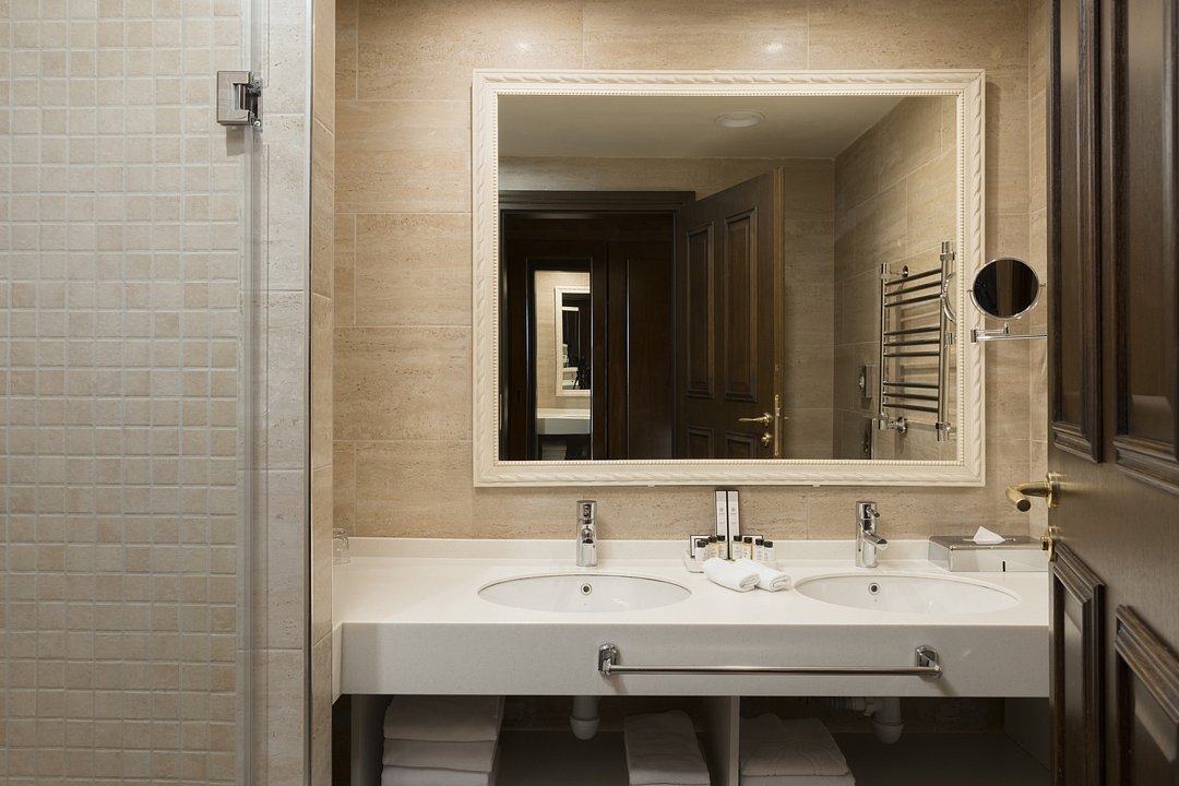 Стандартный 2-местный (с софой)