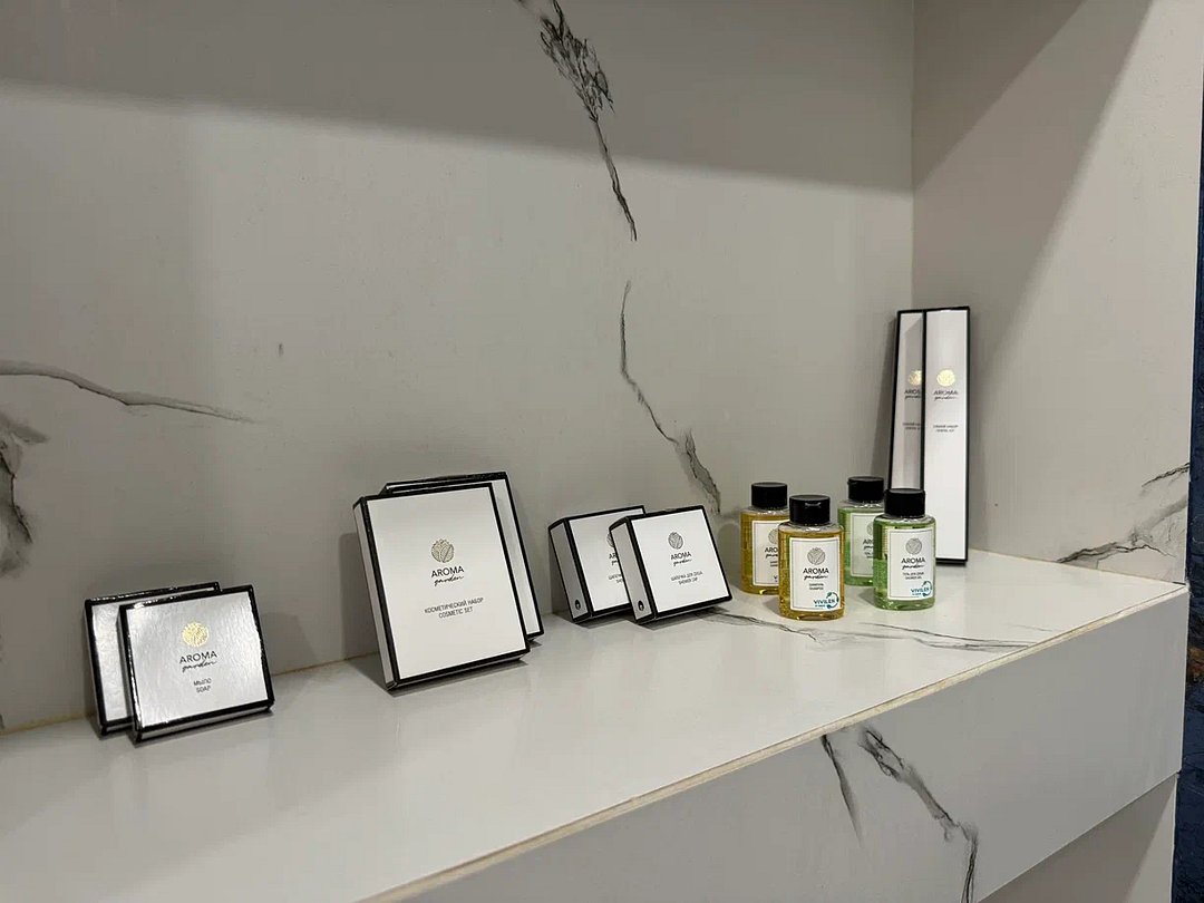 Апартаменты 5-местный 3-комнатный