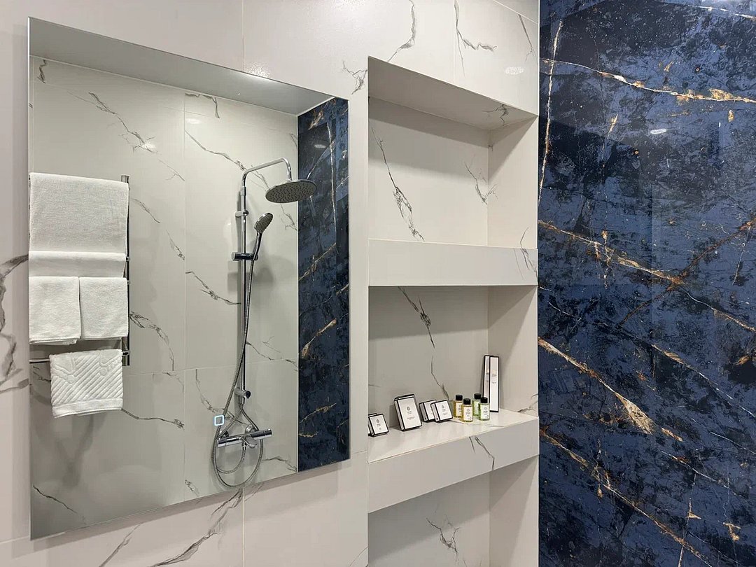 Апартаменты 5-местный 3-комнатный