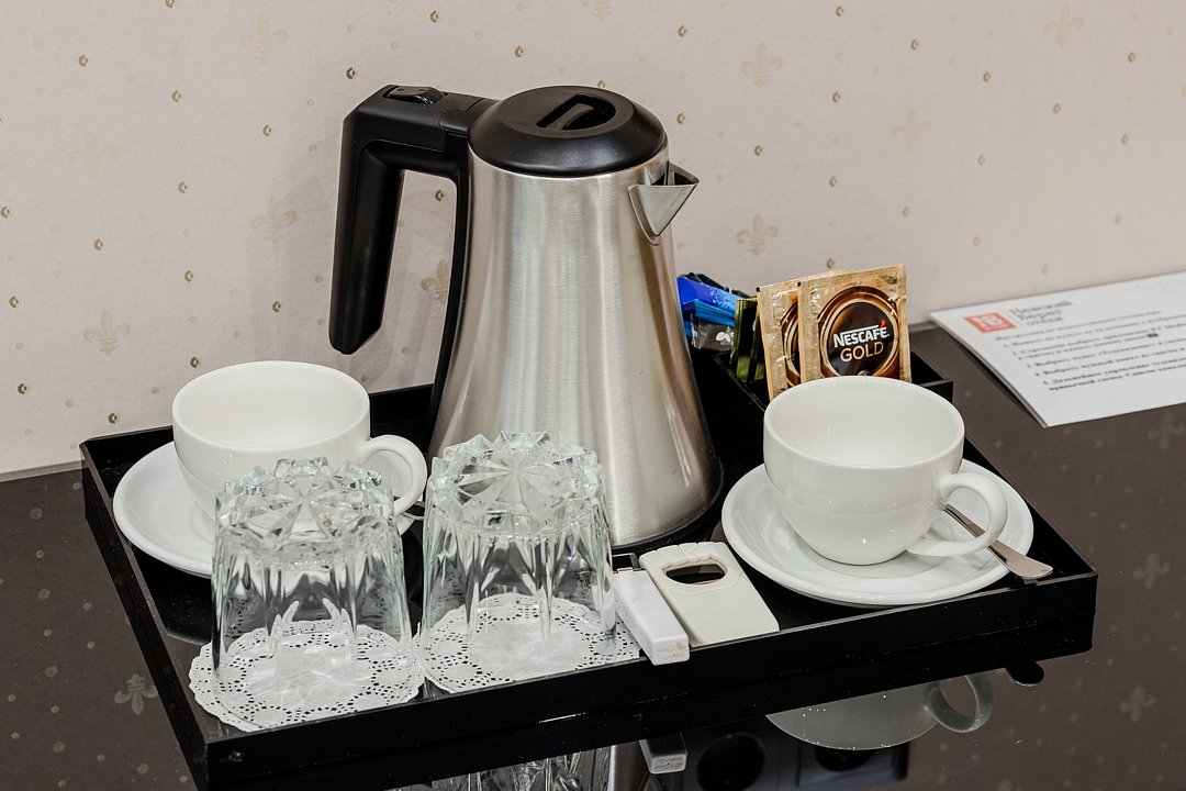 Люкс 2-местный 1-комнатный (с доп.местами)