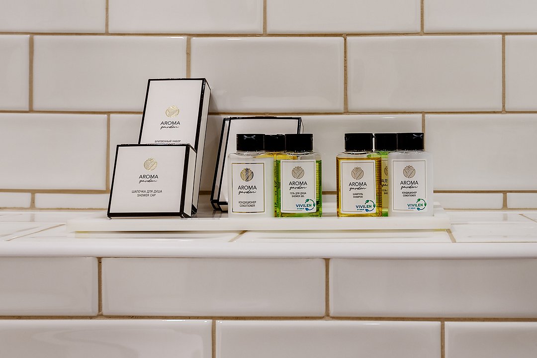 Люкс 2-местный 1-комнатный (с доп.местами)