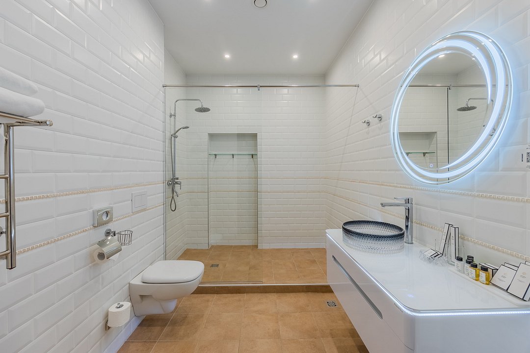 Люкс 2-местный 1-комнатный (с доп.местами)