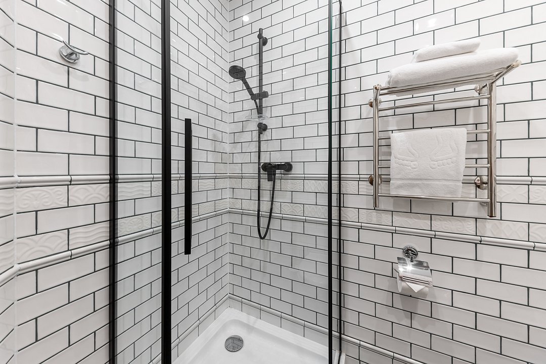 Стандартный 2-местный 1-комнатный