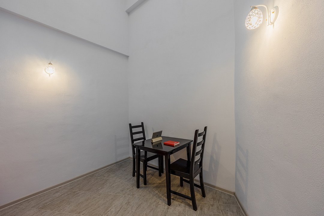 Стандартный 2-местный 1-комнатный (без окна)