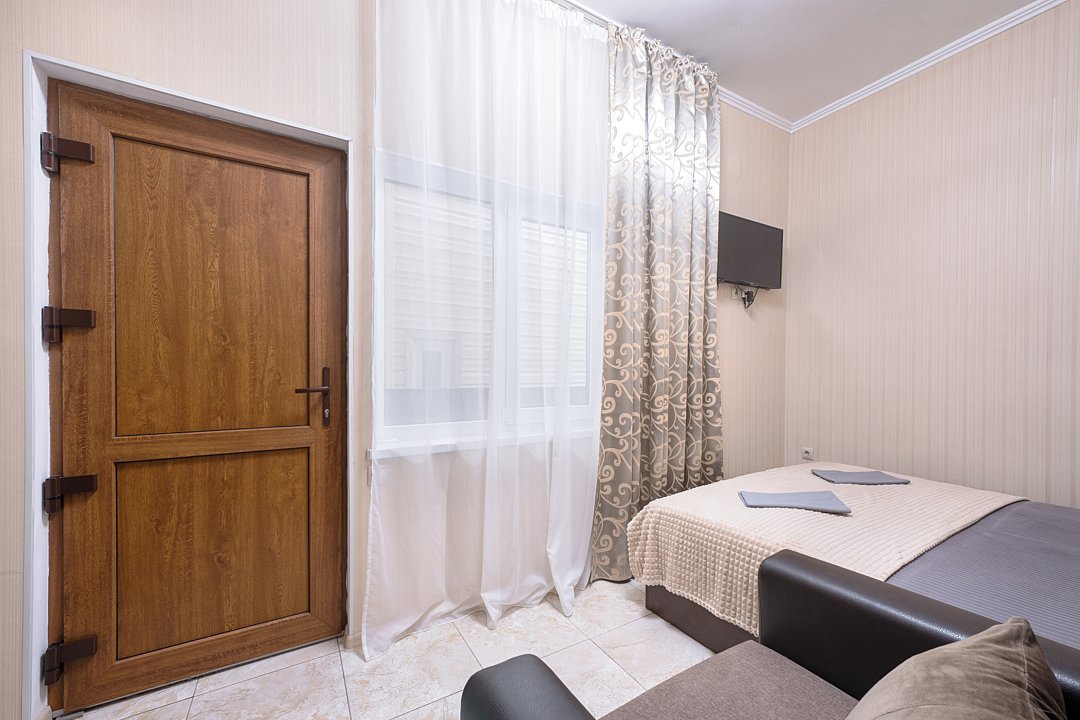 Стандартный 2-местный