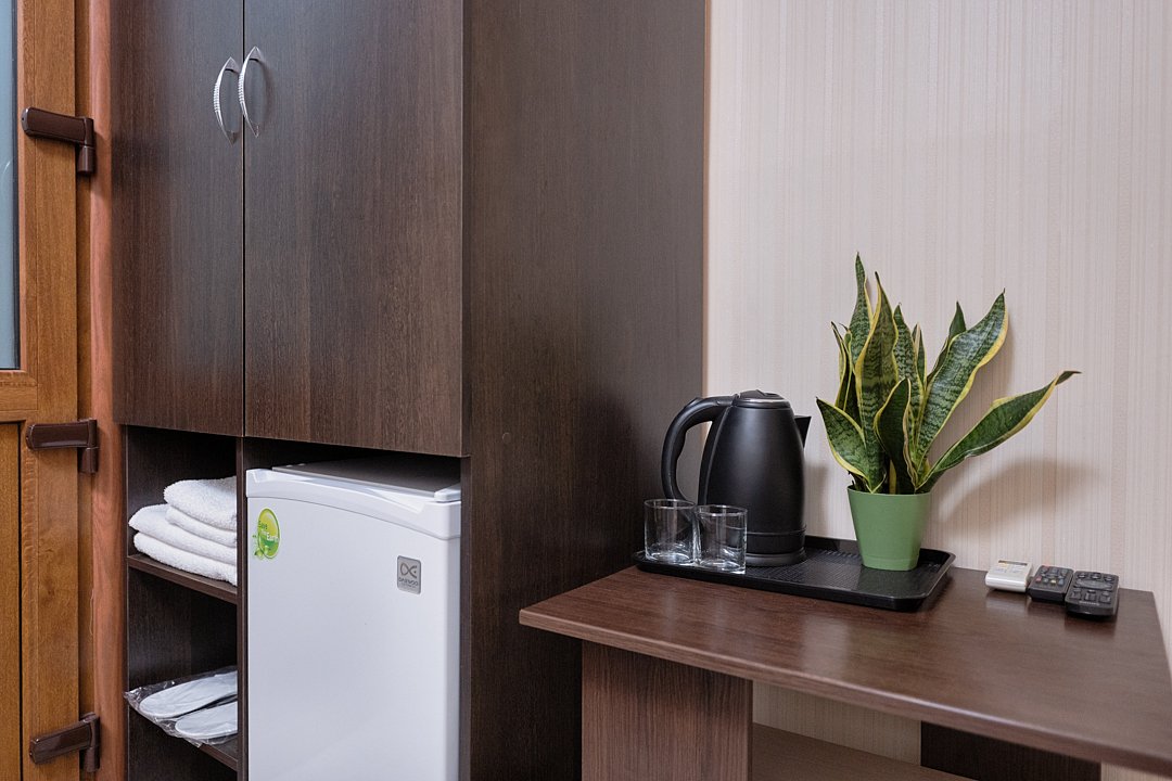 Стандартный 2-местный