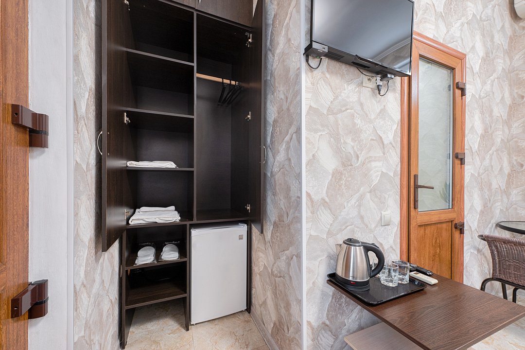 Стандартный 2-местный (DBL)