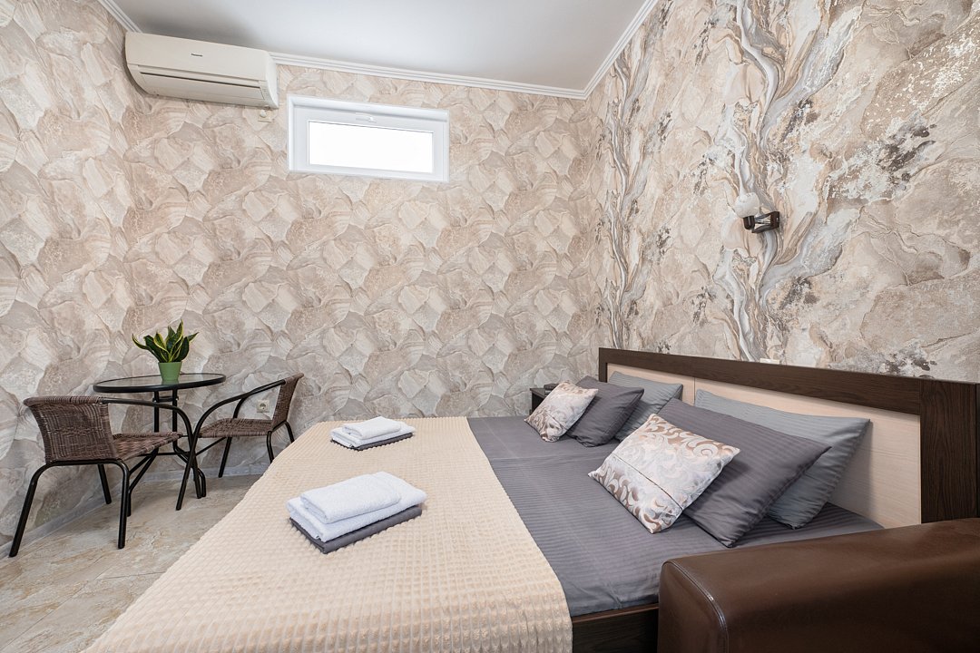 Стандартный 2-местный (DBL)