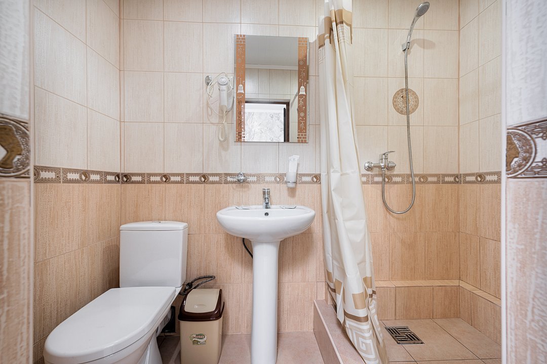 Стандартный 2-местный (DBL)