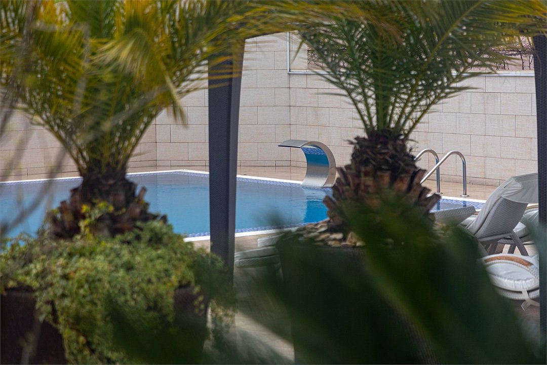 Стандартный 2-местный (1 этаж)