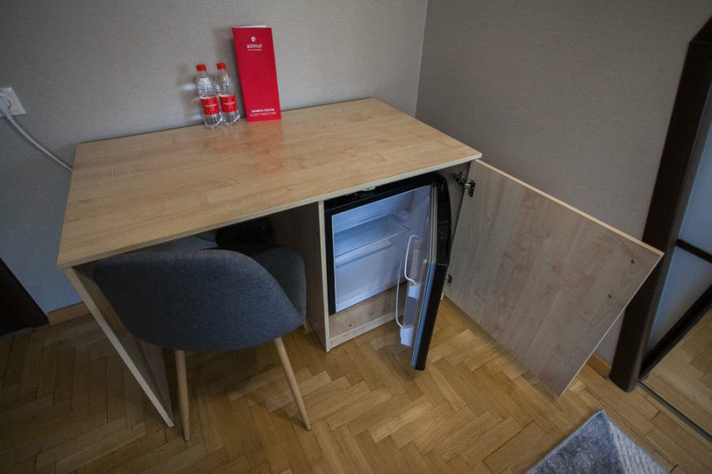 Люкс 2-местный 2-комнатный