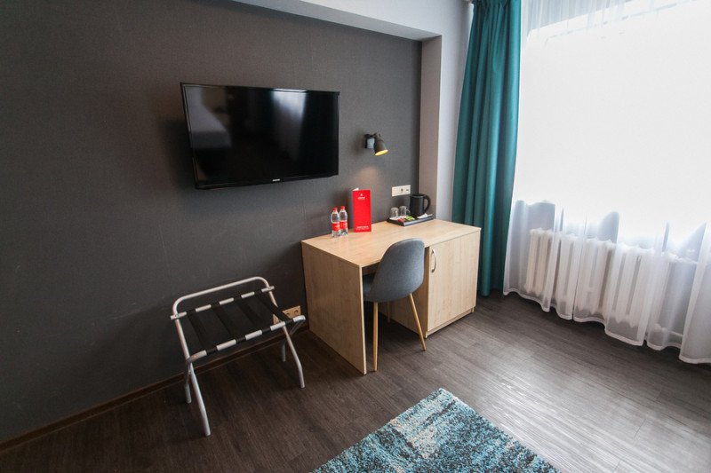 Полулюкс 2-местный