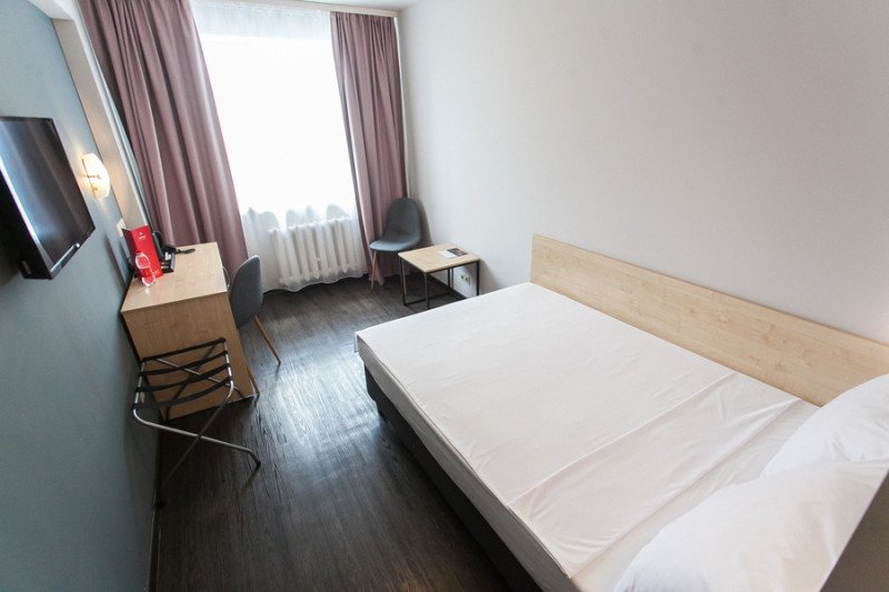 Стандартный 1-местный