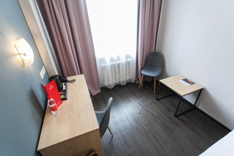 Стандартный 1-местный