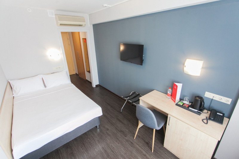 Стандартный 1-местный