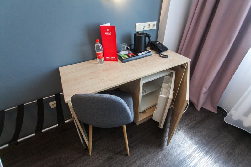 Стандартный 1-местный