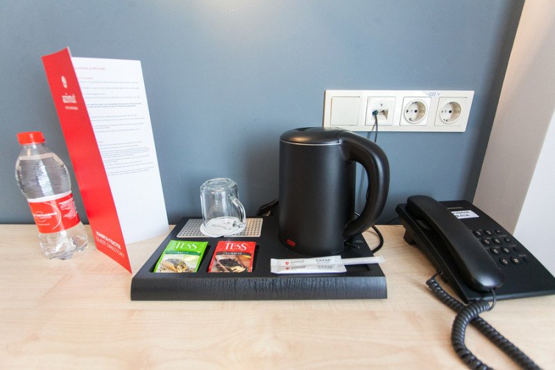 Стандартный 1-местный