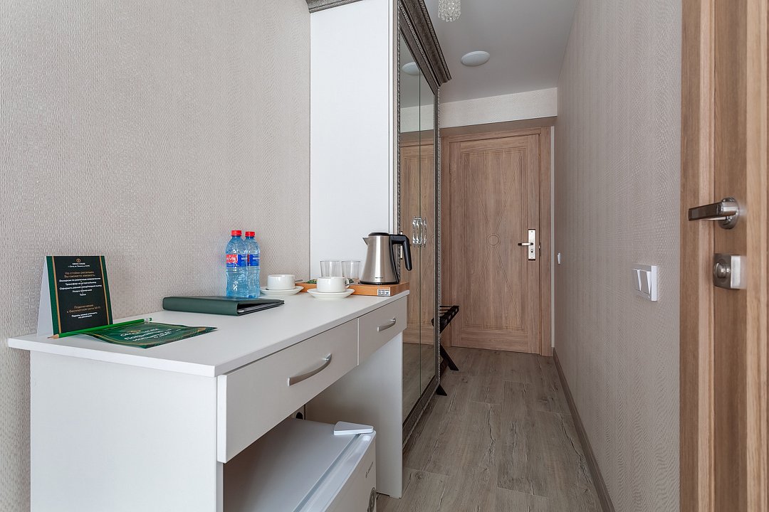 Стандартный 1-местный