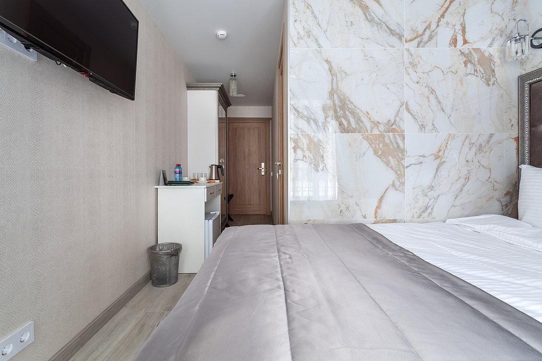 Стандартный 1-местный