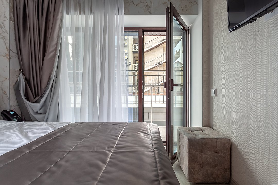 Стандартный 1-местный