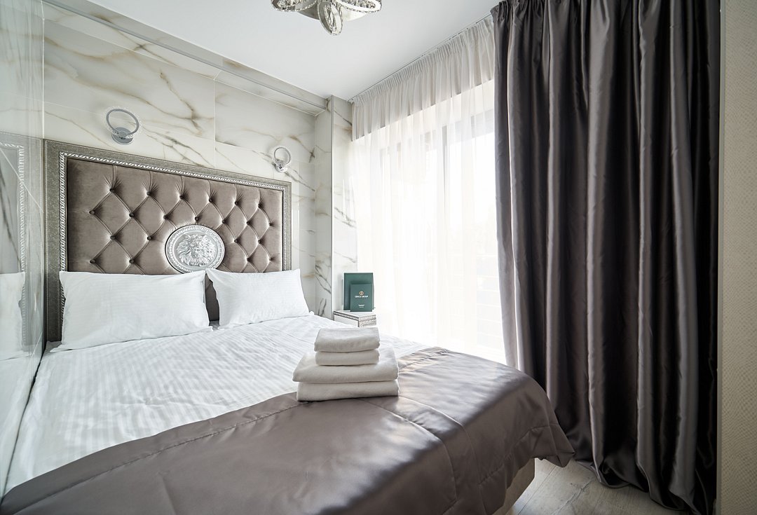 Стандартный 1-местный