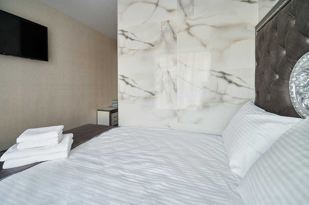 Стандартный 1-местный