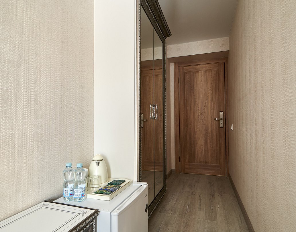 Стандартный 1-местный