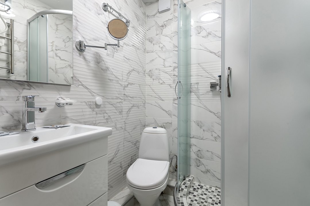 Стандартный 1-местный