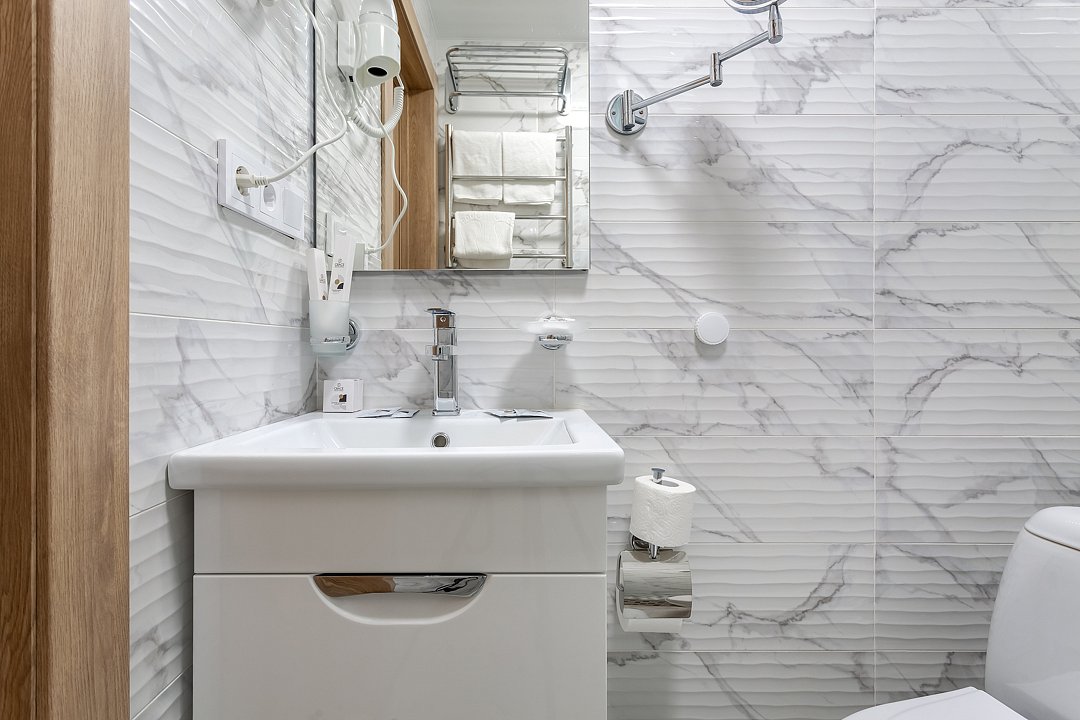 Стандартный 1-местный