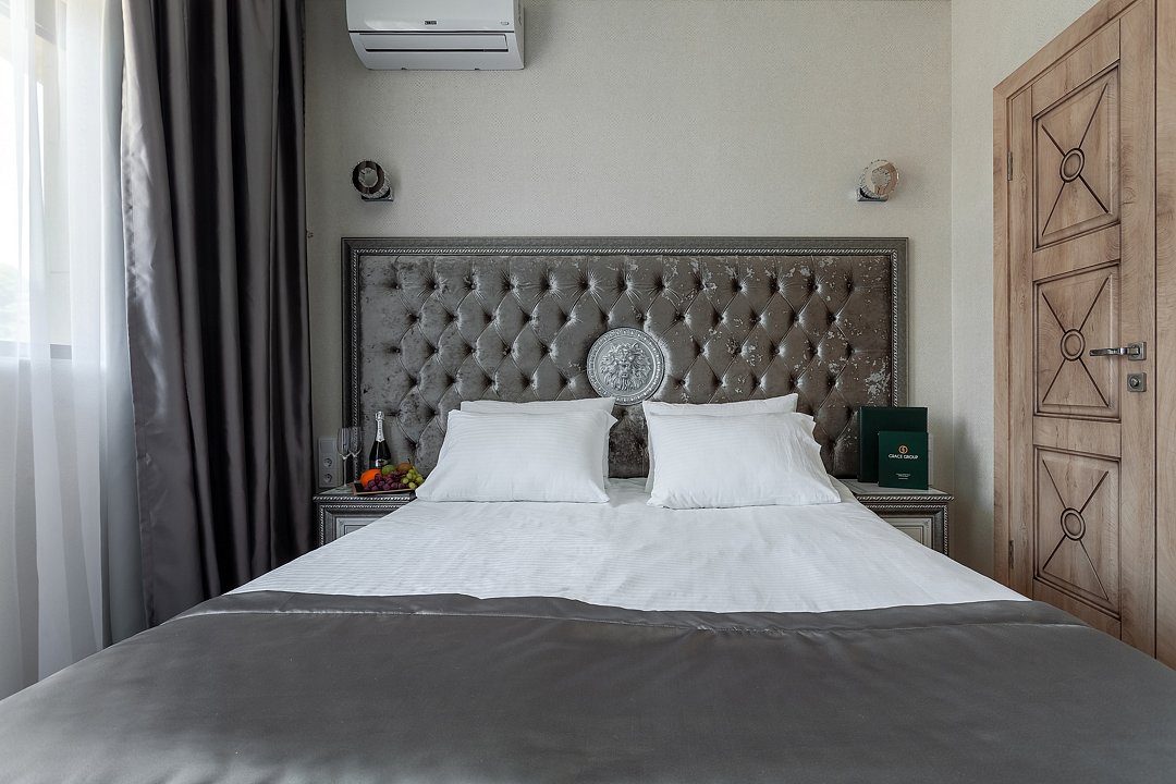 Стандартный 2-местный