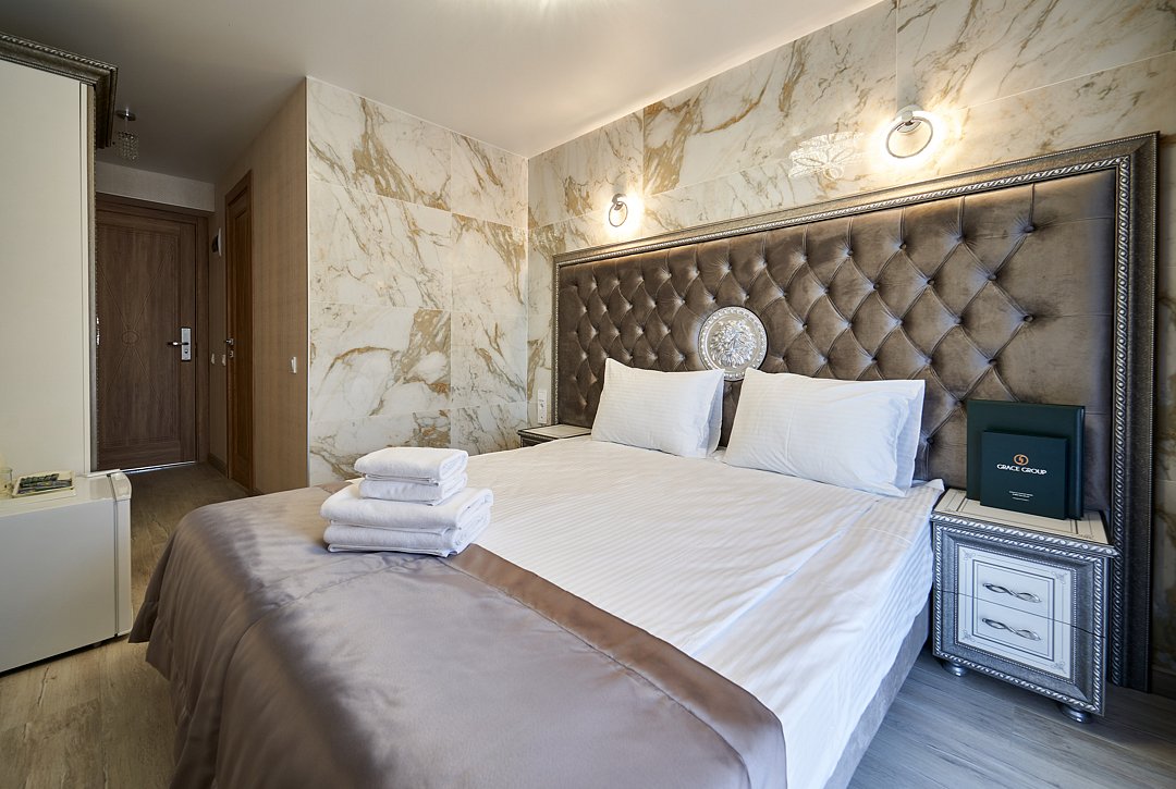 Стандартный 2-местный