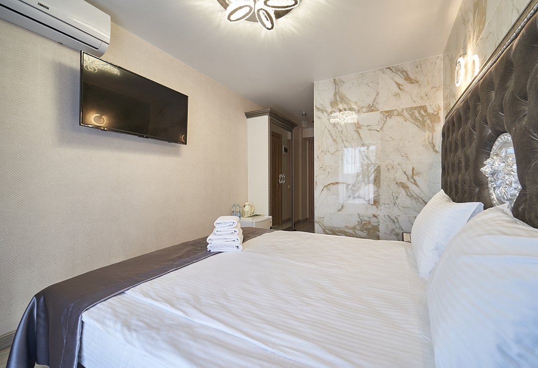 Стандартный 2-местный