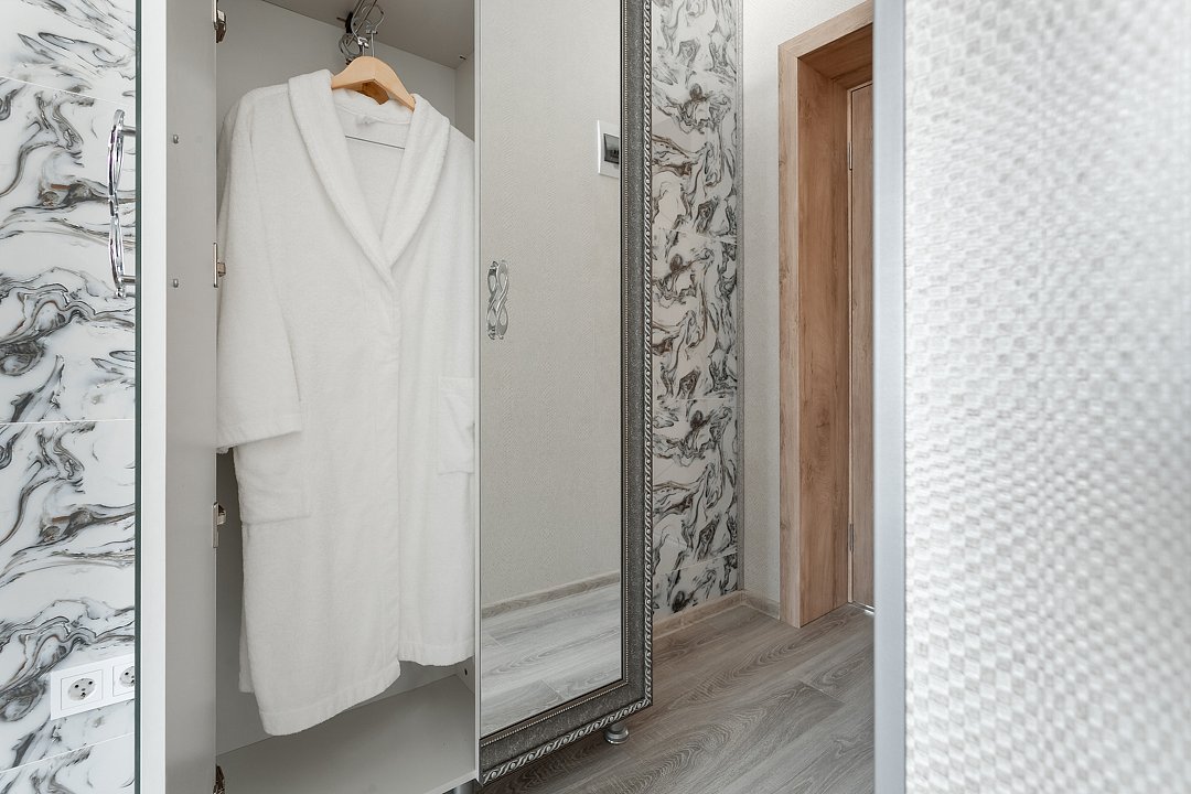 Стандартный 2-местный