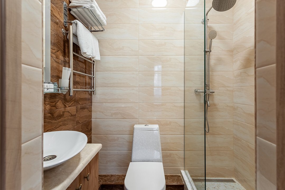 Стандартный 2-местный