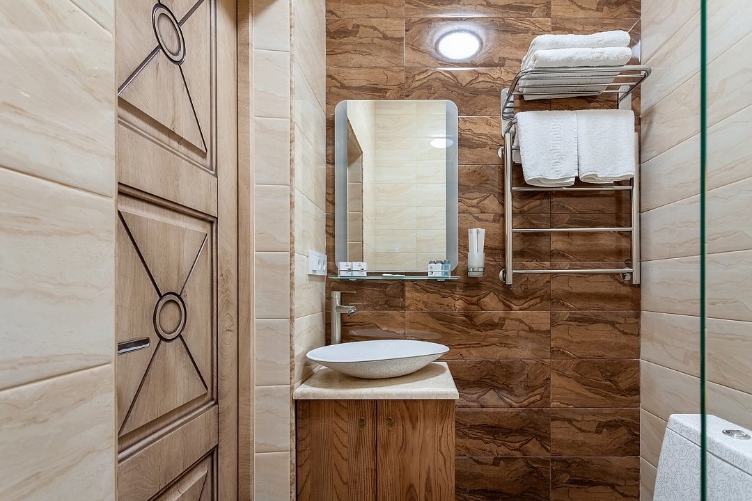 Стандартный 2-местный