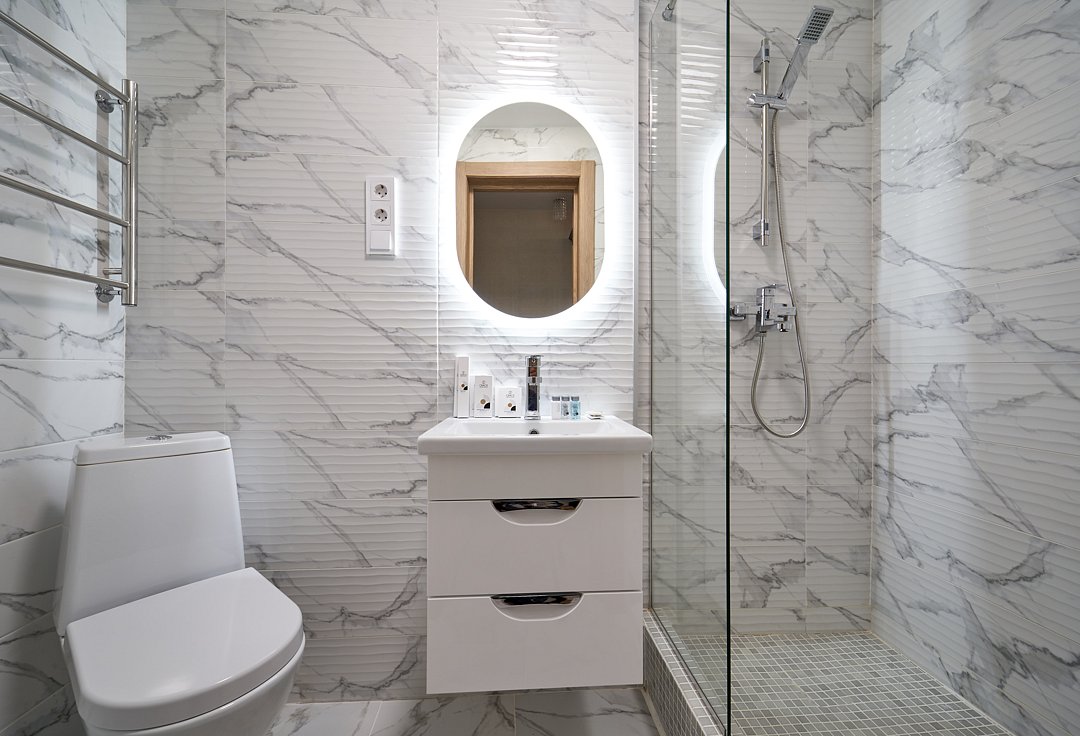 Стандартный 2-местный