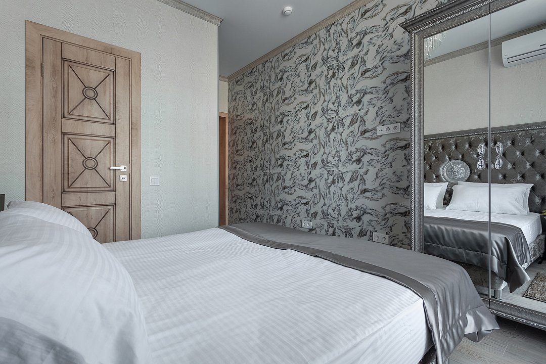 Эконом 2-местный