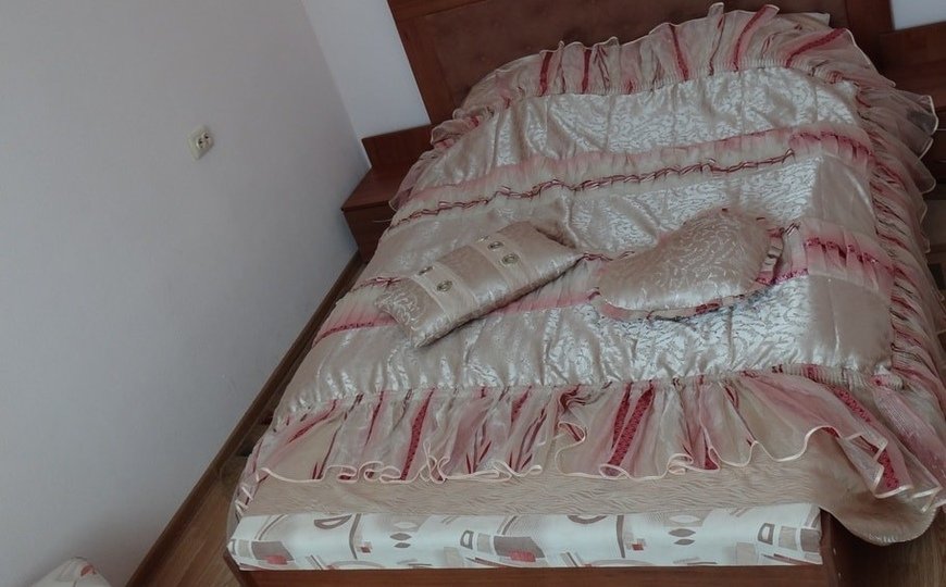 Стандартный 2-местный 3-комнатный DBL (корпус 1)