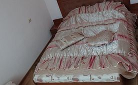 Стандартный 2-местный 3-комнатный DBL корпус 1, Санаторий имени В.И. Ленина, Бобруйск