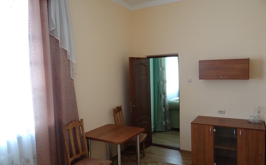 Стандартный 2-местный 3-комнатный DBL (корпус 1)