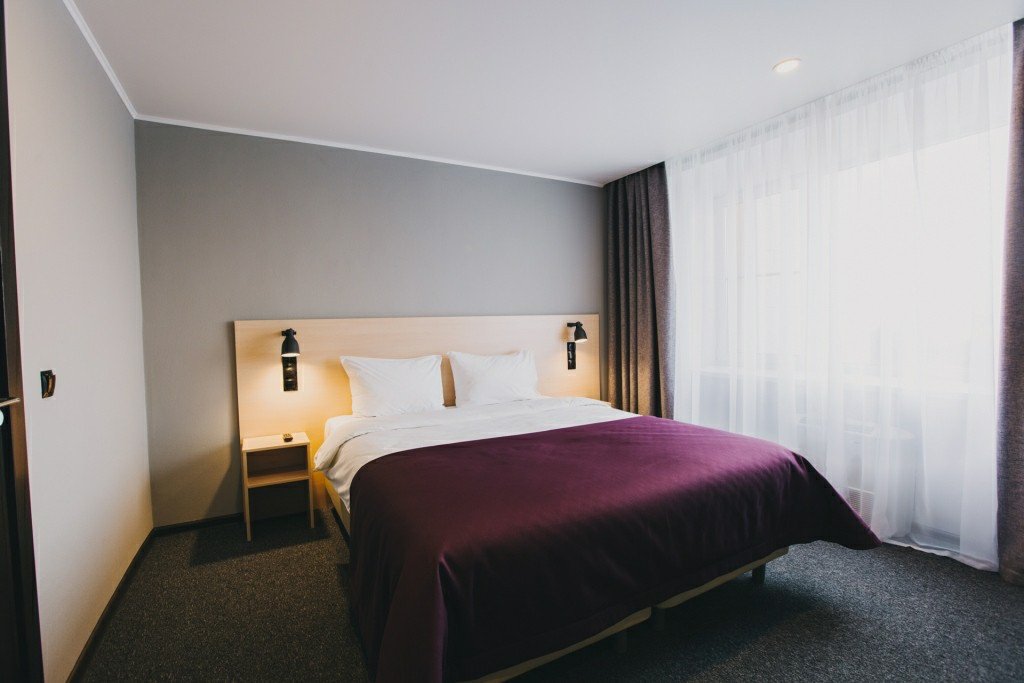 Сюит 2-местный (DBL/TWIN)