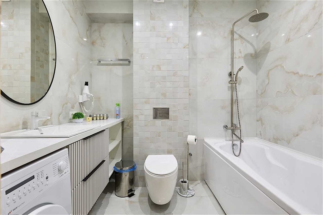 Коттедж 2-местный 4-комнатный